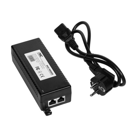 PoE-інжектор NVC-PSE60G