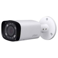 Відеокамера DH-HAC-HFW2231RP-Z-IRE6 Dahua 2Mp f=7-22mm