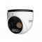 Тепловізійна IP-відеокамера 5Mp TVT TD-5525E1-VT(7/PE) f=8mm, thermal 256x192 f=7mm. Photo 1
