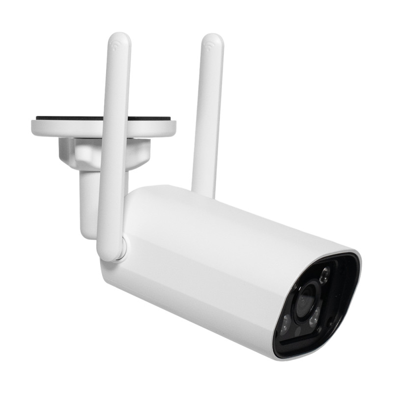 IP-відеокамера з WiFi 5Mp Light Vision VLC-8356WI(Camhi Pro) f=3.6mm, ІЧ+LED-підсвічування, з мікрофоном