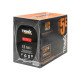 Кабель вита пара  UTP CAT5E CU 0.51mm LSZH Indoor Trinix 305m