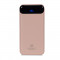 Повербанк 20000mAh Power Bank Kraft KPB-2020FC Pink 22.5W QC3.0. Photo 1