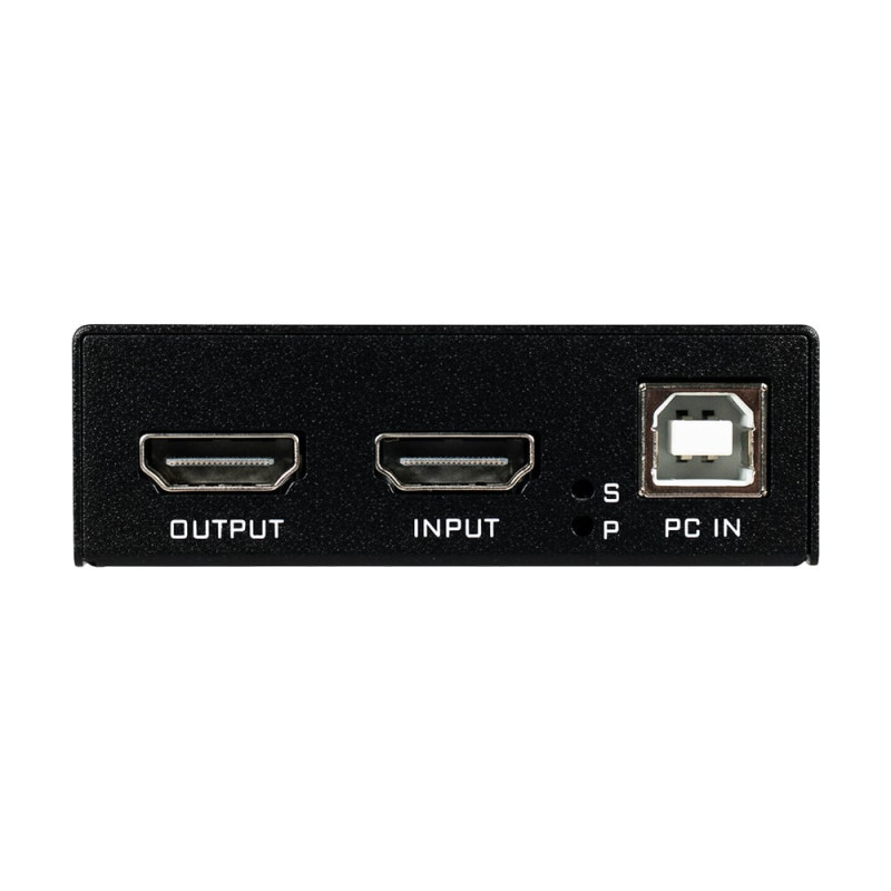 Подовжувач відеосигналу HDMI 60m E-LINK LNK-HDE-60KVM