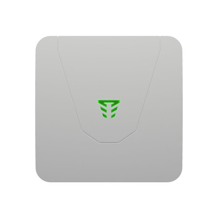 Виносний модуль розширення на 8 зон сигналізації Tiras M-Z box