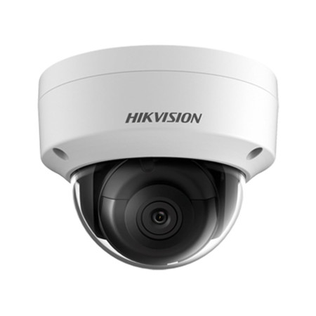 Відеокамера DS-2CD2121G0-IS (C) Hikvision 2Mp f=2.8mm