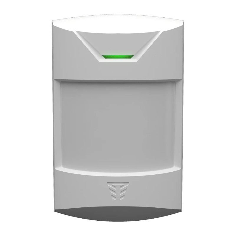 Комплект бездротової охоронної системи Tiras Orion NOVA X. Alarm kit White