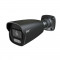 IP-відеокамера 4Mp TVT TD-9442S4-C(D/PE/AW3) Black f=2.8mm, ІЧ+LED-підсвічування, з мікрофоном. Photo 1