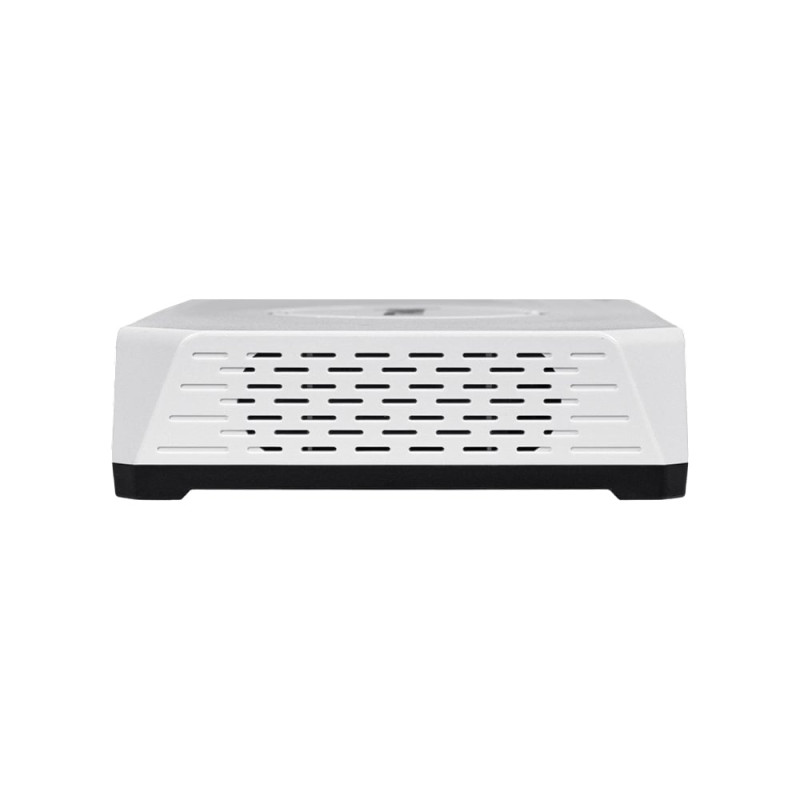 Джерело безперебійного живлення DC UPS Trinix TRX-MUPS-3648PoE (20000mAh LiFePo4) 5V/9V/12V/24V/48V/PoE, LiFePo4 4*5Ah, для роутера і медіаконвертера
