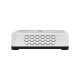 Джерело безперебійного живлення DC UPS Trinix TRX-MUPS-3648PoE (20000mAh LiFePo4) 5V/9V/12V/24V/48V/PoE, LiFePo4 4*5Ah, для роутера і медіаконвертера