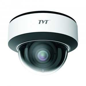 IP-відеокамера 8Mp TVT TD-9583E3B (D/AZ/PE/AR3) f=2.8-12mm з мікрофоном