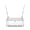 GPON WiFi 5 маршрутизатор Cudy GP1200 гігабітний дводіапазонний, 1 PON Port/4 Gigabit RJ45