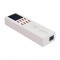 USB зарядний пристрій CDA23W TRINIX. Photo 2