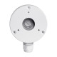 Монтажна коробка Light Vision VLC-09BXDW, пластик, 90*40 мм