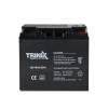 Акумуляторна батарея 12V18Ah/20Hr TRINIX свинцево-кислотна