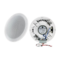 Стельовий безрамковий гучномовець CMX CSK-606E