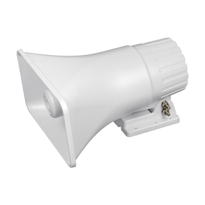 Сирена звукова зовнішня Trinix SA-112-1400 125dB