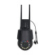 IP PTZ-відеокамера з WiFi 8Mp Light Vision VLC-9808-PTZ20(CamHi) f=4.7-94mm 20x, з мікрофоном