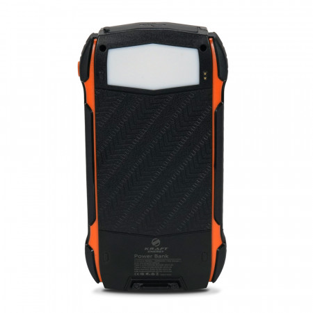 Power Bank TPB-1830SLP (30000 mAh) Orange Kraft