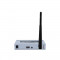 Бездротовий WiFi подовжувач відеосигналу HDMI 50m Dtech DT-7060. Photo 2