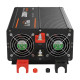 Автономний однофазний інвертор 2kW/12V LiTime L12V2KW-EN-Z