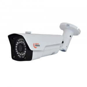 Відеокамера VLC-7192WM Light Vision 2Mp f=3.6mm біла