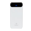 Power Bank TPB-2020 (20000 mAh) White Kraft