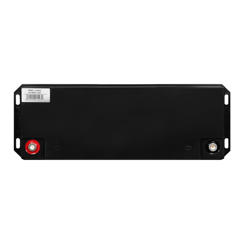 Акумуляторна батарея літій-залізо-фосфатна 12В 150А*год Trinix 12V150Ah LiFePO4