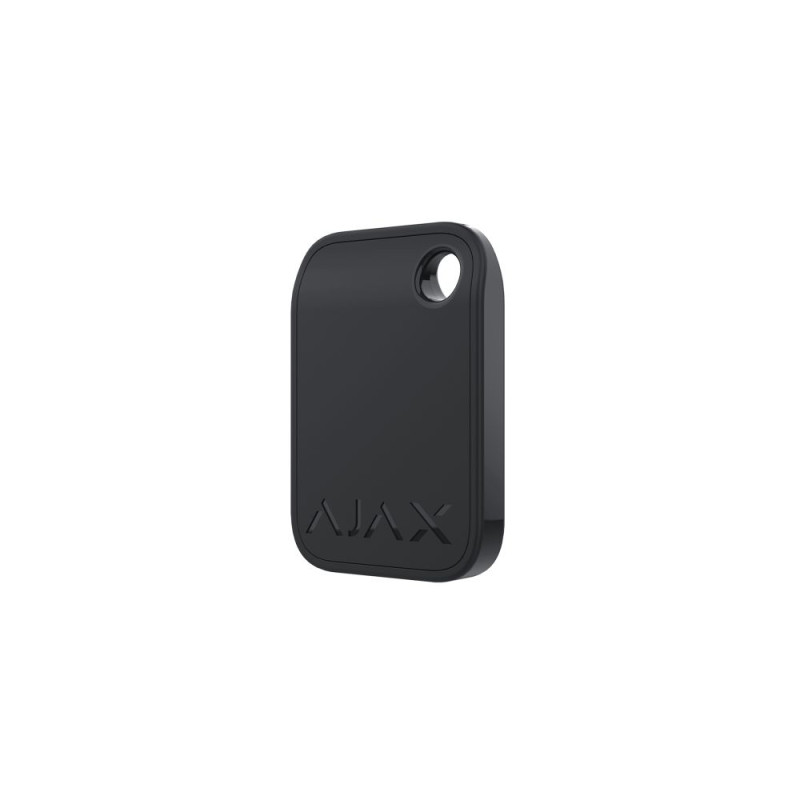 Брелок керування Ajax Tag (3pcs) чорний