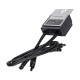 Оптимізатор потужності для сонячних панелей Hiitio HS4-A-O-800 SMART 800W 15A 10-70V