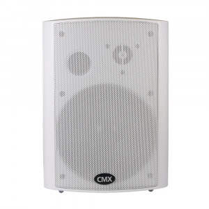 Настінний гучномовець CMX WSK-640CSW White