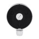 Монтажна коробка Light Vision VLC-09BXDW, пластик, 90*40 мм