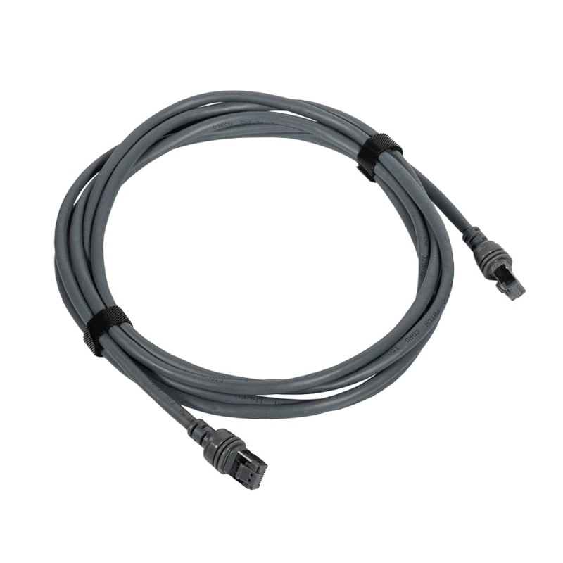 Дата кабель Dtech DT-SL3003 для Starlink Gen3 3м