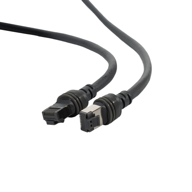 Дата кабель Dtech DT-SL3030 для Starlink Gen3 30м
