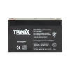 Акумуляторна батарея 6V7Ah/20Hr TRINIX свинцево-кислотна