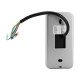 Зчитувач карт EM-Marine, HID та Mifare Trinix TRR-1108EHMW водонепроникний