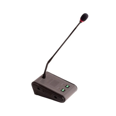 Пульт мікрофонний Vellez ПМП-01