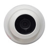 Відеокамера 1Mp Light Vision VLC-1128DM White f=2.8мм