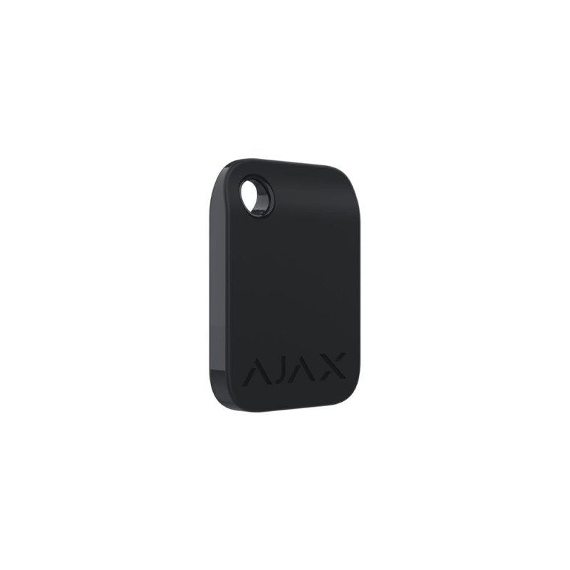 Брелок керування Ajax Tag (3pcs) чорний