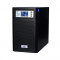 Джерело безперебійного живлення KRF-T2000VA/2KW(LCD)Ex Pro Online UPS Kraft. Photo 2