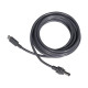 Кабель живлення для Starlink Mini E-NET Type-C/DC 10м