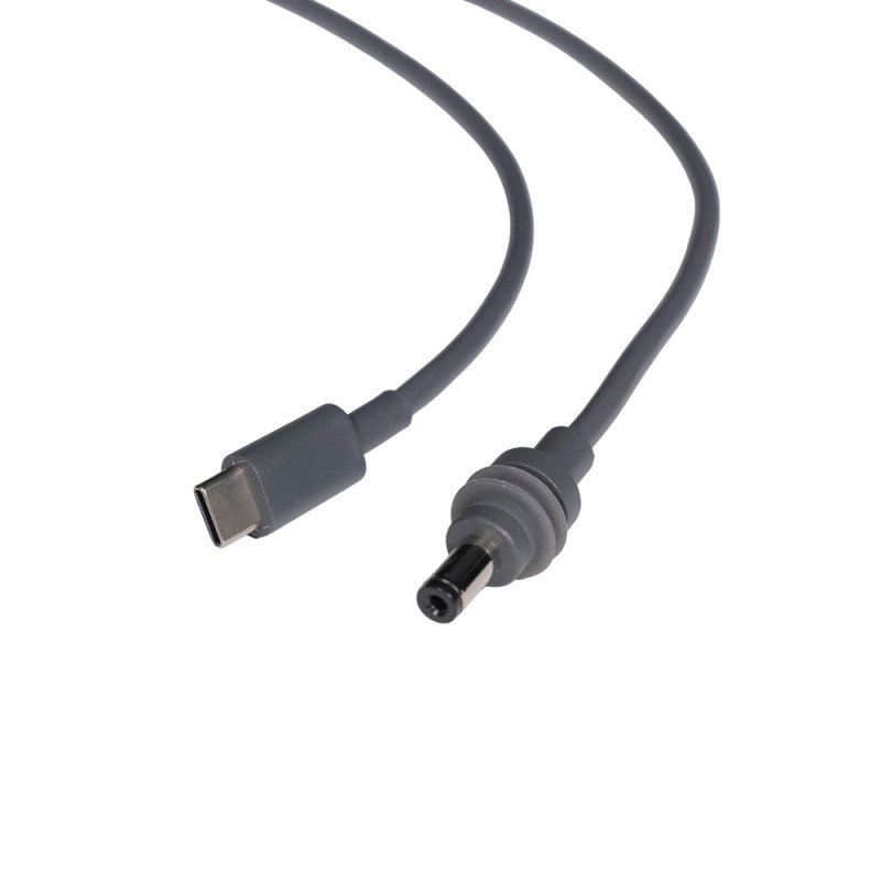Кабель живлення для Starlink Mini E-NET Type-C/DC 5м