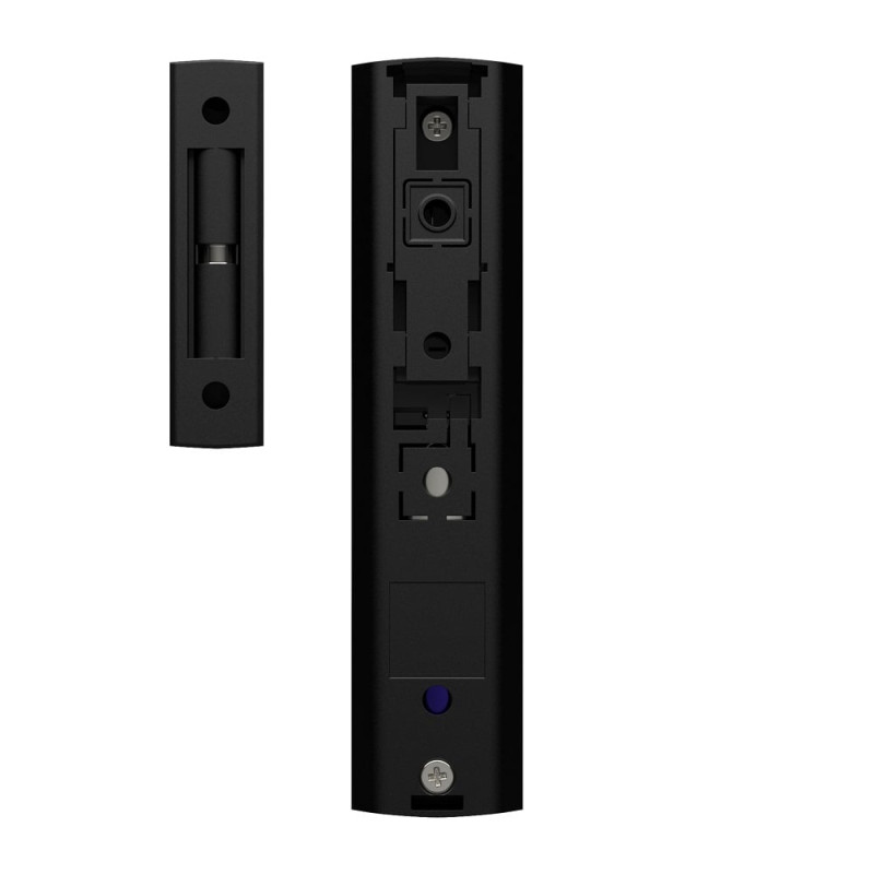 Бездротовий датчик відчинення Tiras X-Shift Black