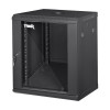 Комутаційна шафа Trinix TRX-12U/600x600x637 Black