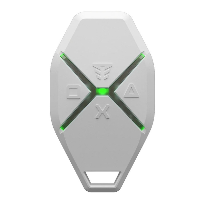 Комплект бездротової охоронної системи Tiras Orion NOVA X. Alarm kit White
