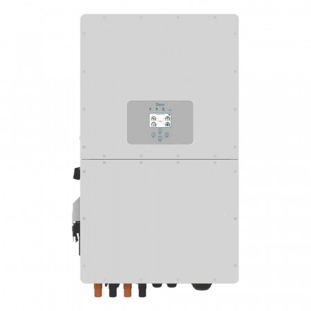 Гібридний трифазний інвертор 40kW Deye SUN-40K-SG01HP3-EU-BM4