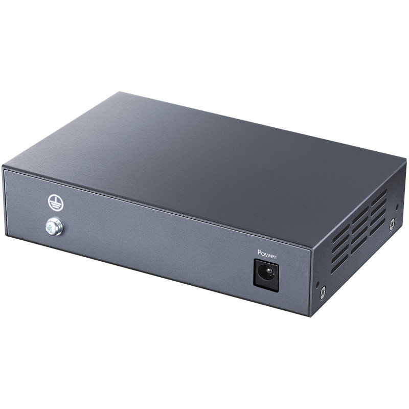 Гігабітний Multi-WAN VPN-маршрутизатор Cudy R700