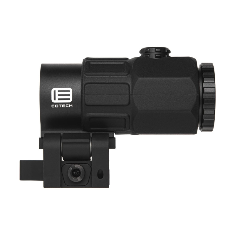 Збільшувач EOTech G45 Blk 5х w/STS Mount (G45.STS)