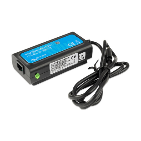 Адаптер Victron Energy MK3-USB-C (VE.Bus to USB-C)