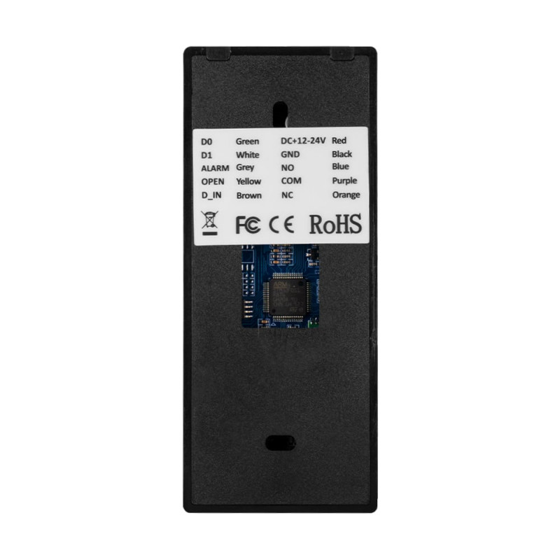 Клавіатура з WiFi, з контролером і зчитувачем Mifare Trinix TRK-1103MI(WF)