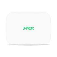 Бездротовий ретранслятор радіосигналу ITV U-Prox Extender White